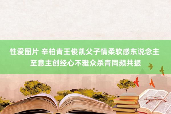 性爱图片 辛柏青王俊凯父子情柔软感东说念主 至意主创经心不雅众杀青同频共振